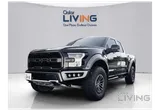 Ford F-150 Raptor 2019 V6