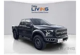 Ford F-150 Raptor 2019 V6