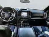 Ford F-150 Raptor 2019 V6
