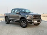Ford F-150 Raptor 2020