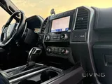Ford F-150 Raptor 2020