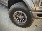 Ford F-150 Raptor 2020