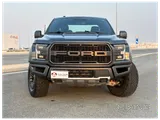 Ford F-150 Raptor 2020