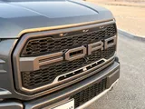 Ford F-150 Raptor 2020