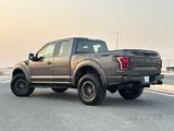 Ford F-150 Raptor 2020