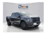 Ford F-150 Raptor 2020