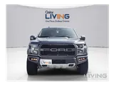 Ford F-150 Raptor 2020