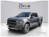 Ford F-150 Raptor 2020