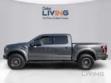 Ford F-150 Raptor 2020