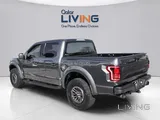 Ford F-150 Raptor 2020