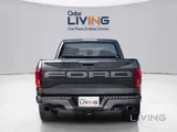 Ford F-150 Raptor 2020