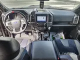 Ford F-150 Raptor 2020