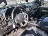 Ford F-150 Raptor 2020