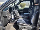 Ford F-150 Raptor 2020