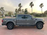 Ford F-150 Raptor 2020