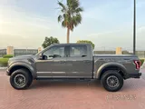 Ford F-150 Raptor 2020