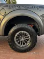Ford F-150 Raptor 2020