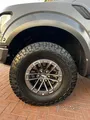 Ford F-150 Raptor 2020