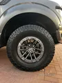 Ford F-150 Raptor 2020