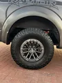 Ford F-150 Raptor 2020