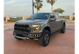Ford F-150 Raptor 2020