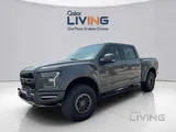 Ford F-150 Raptor 2020 V6