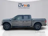 Ford F-150 Raptor 2020 V6