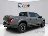 Ford F-150 Raptor 2020 V6