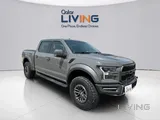 Ford F-150 Raptor 2020 V6