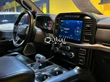 Ford F-150 Raptor 2022