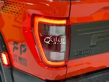 Ford F-150 Raptor 2022