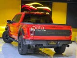 Ford F-150 Raptor 2022
