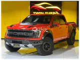 Ford F-150 Raptor 2022