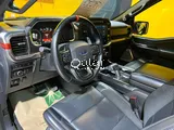 Ford F-150 Raptor 2022
