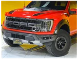 Ford F-150 Raptor 2022