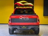 Ford F-150 Raptor 2022