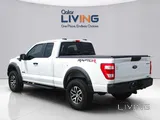 Ford F-150 Raptor 2022 V6