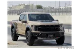 Ford F-150 Raptor 2023