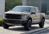 Ford F-150 Raptor 2023