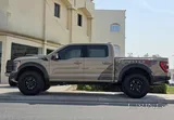 Ford F-150 Raptor 2023