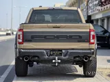 Ford F-150 Raptor 2023