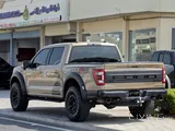 Ford F-150 Raptor 2023