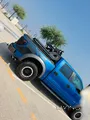 Ford F-150 Raptor – Blue
