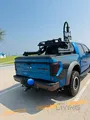 Ford F-150 Raptor – Blue
