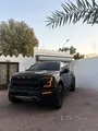 Ford F-150 Raptor Performance edition