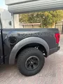 Ford F-150 Raptor Performance edition