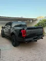 Ford F-150 Raptor Performance edition