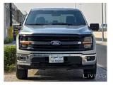 Ford F-150 XLT 2024