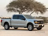 Ford F-150 XLT 2024