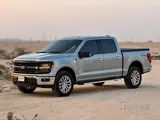 Ford F-150 XLT 2024